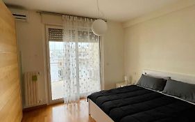 Terrace Apartment